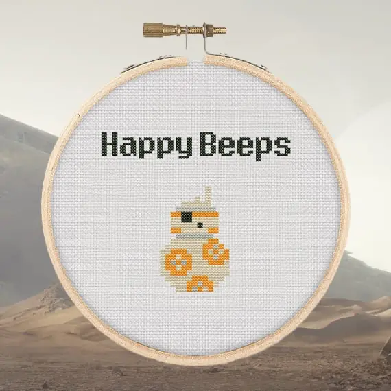 Happy Beeps