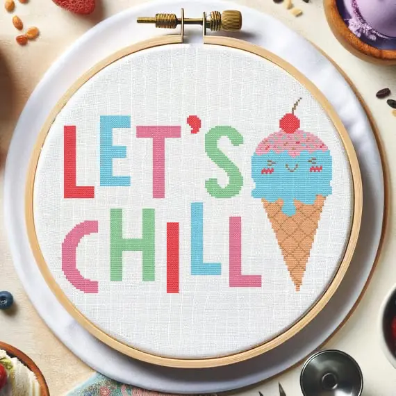 Let's Chill