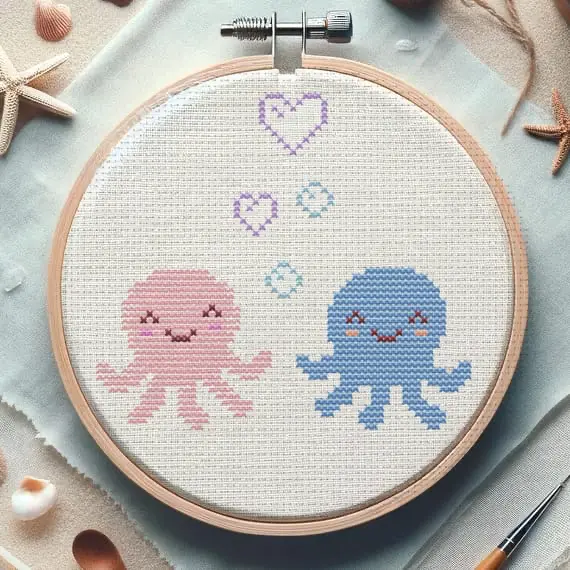 Octo Love